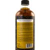 Argan Oil and Biotin Shampoo 1 Liter Back