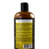 Argan Oil and Biotin Shampoo 500ml Back