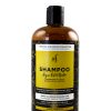 Argan Oil and Biotin Shampoo 500ml Front