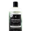 Cedarwood Oil and Tea Tree Shampoo 500ml Front