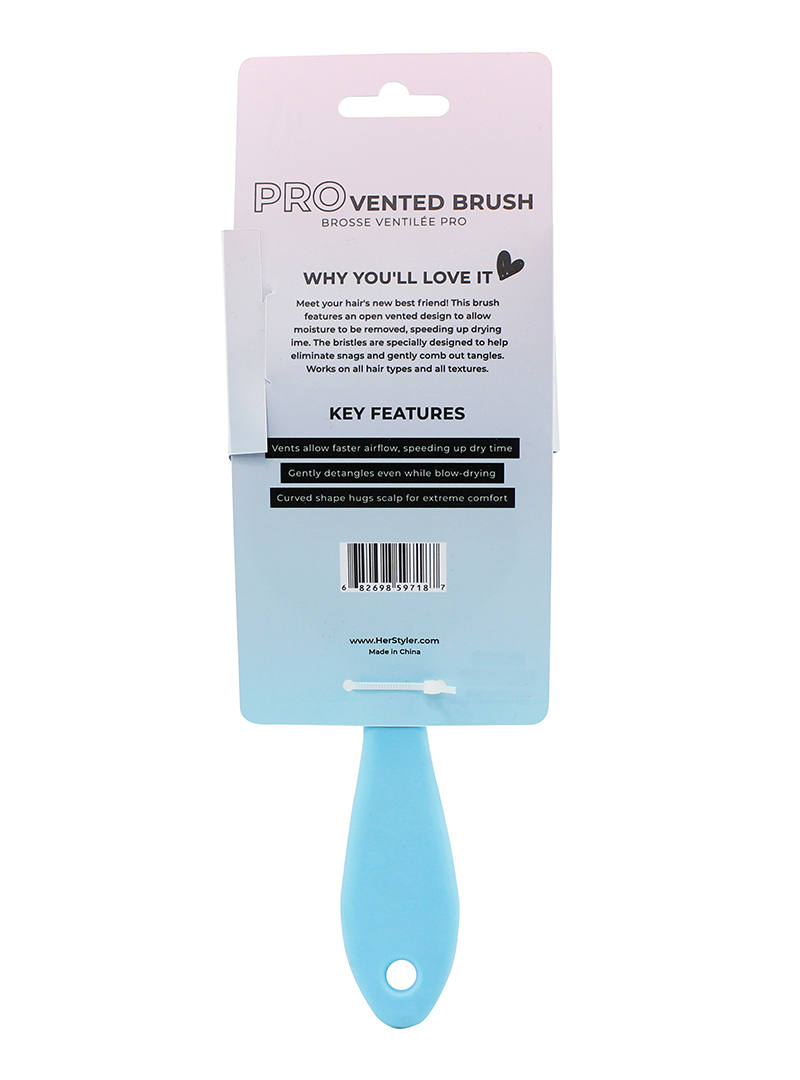 HS Pro Vented Brush-2