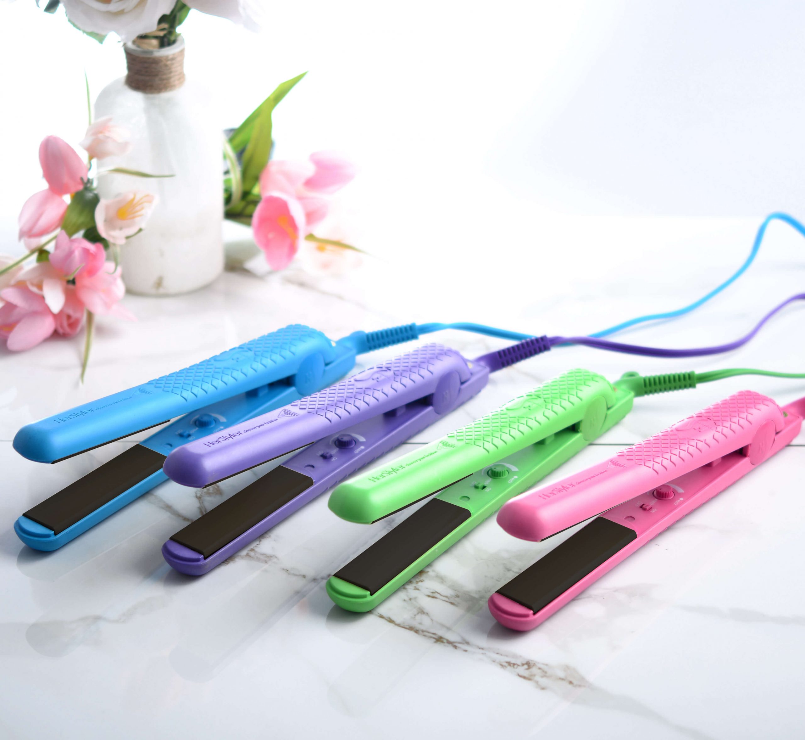 8 Features to Look for When Buying a Hair Straightener - HerStyler