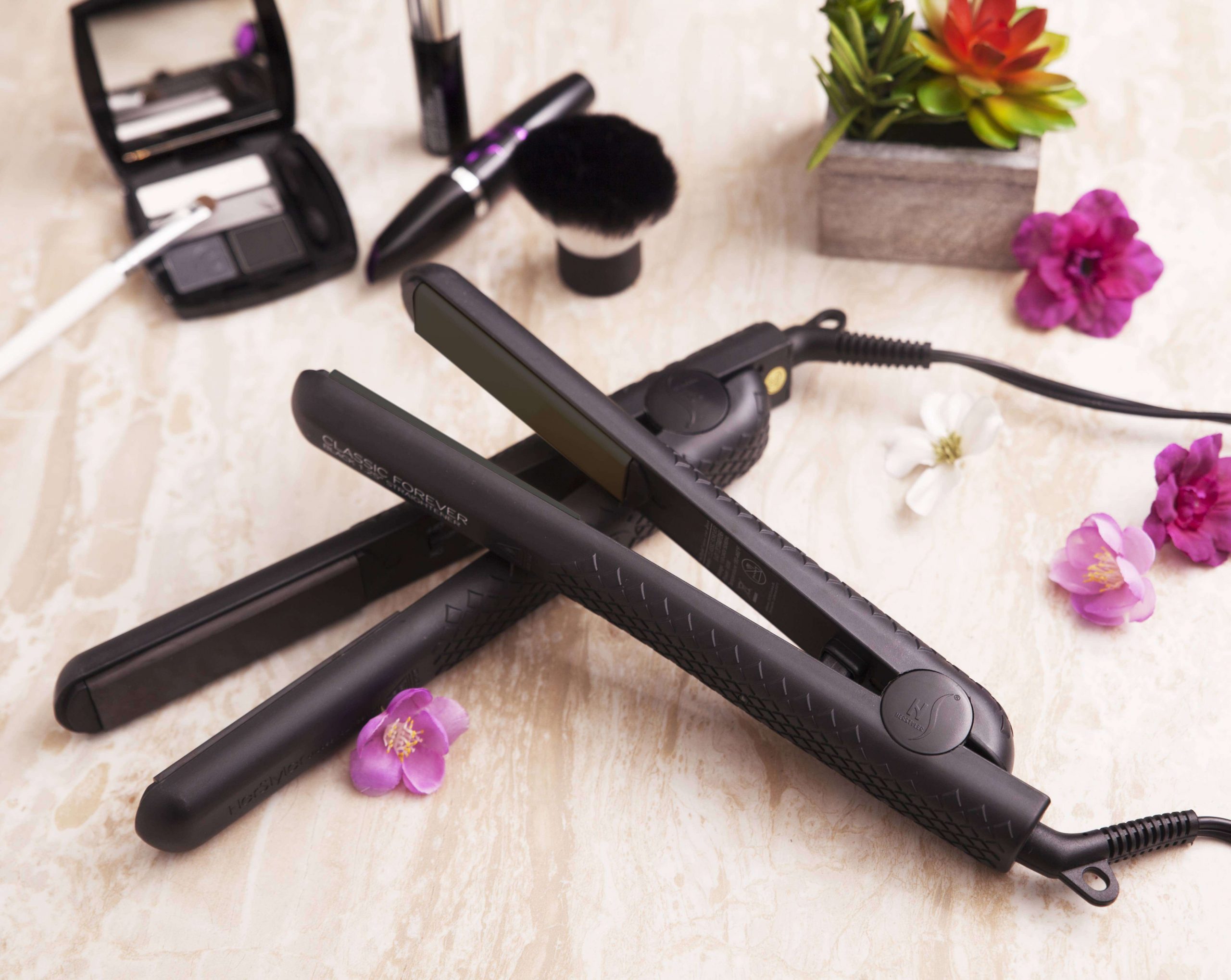 8 Features to Look for When Buying a Hair Straightener - HerStyler