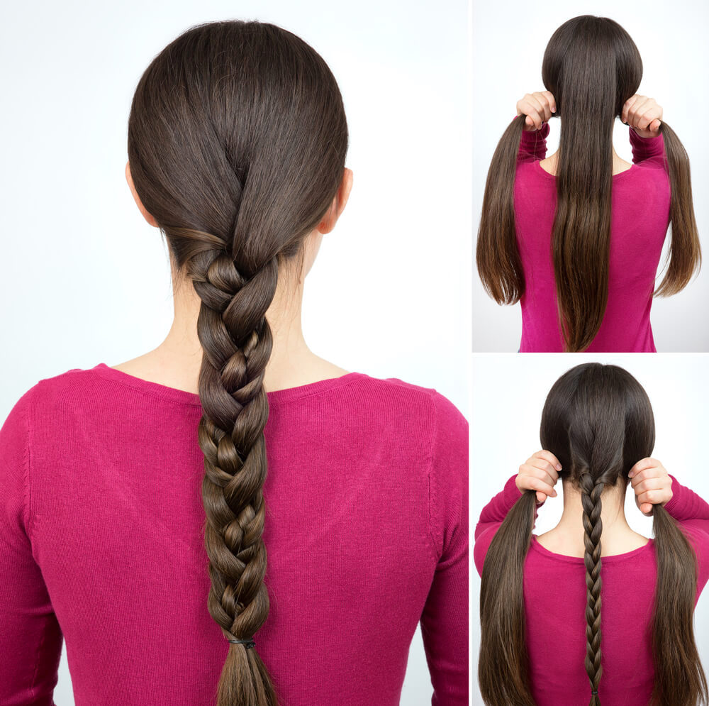 10 creative hair braid ideas to try – herstyler