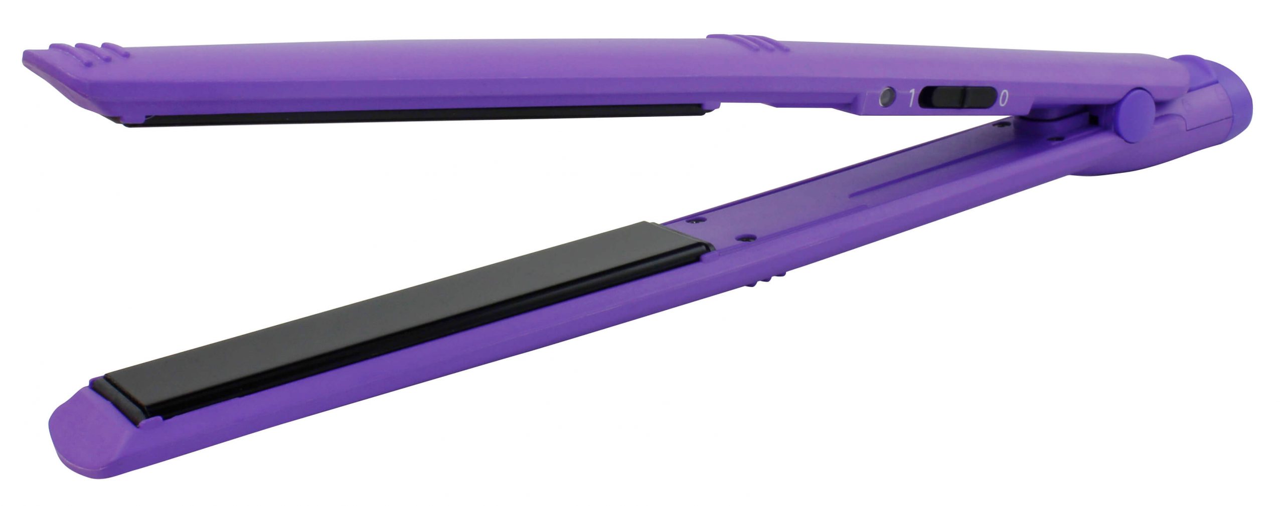 Herstyler hair straightener