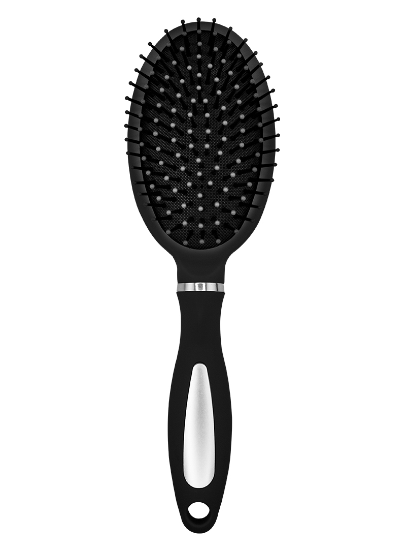 How To Clean Your Detangling Brush | Gimme Beauty
