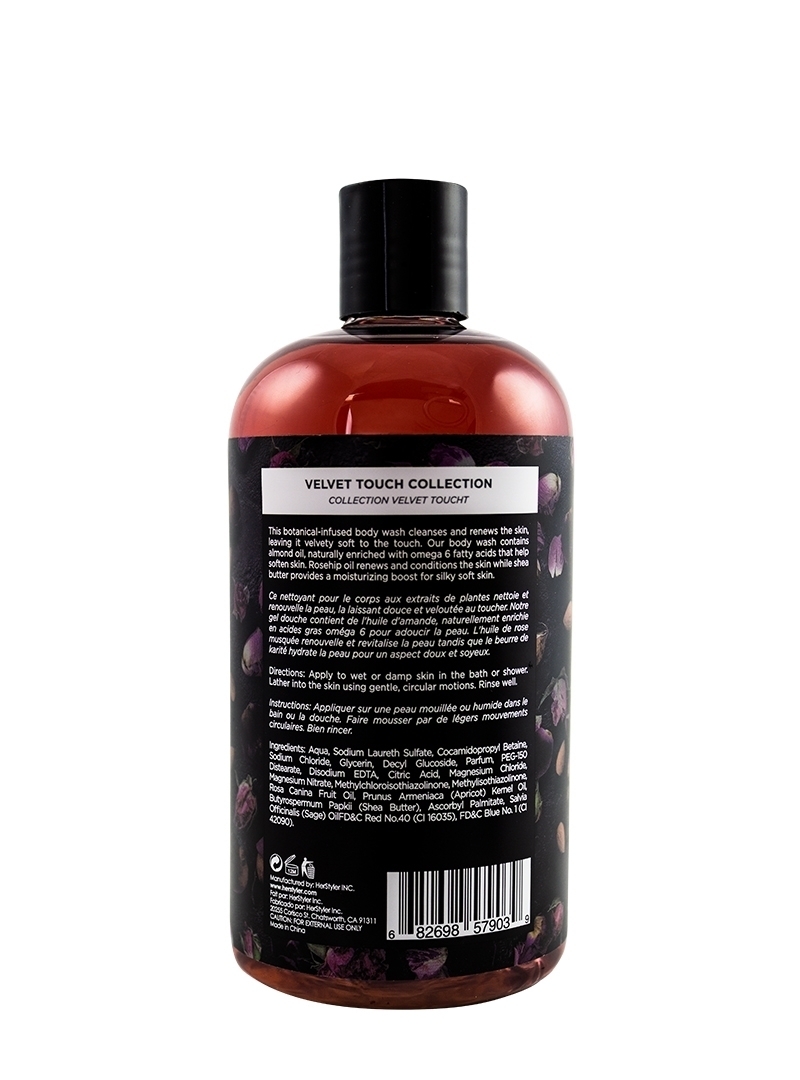 Argan Oil Hair Serum | HerStyler | Products | Shop HerStyler