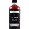 Rosehip and Sage Shampoo 1 Liter Front