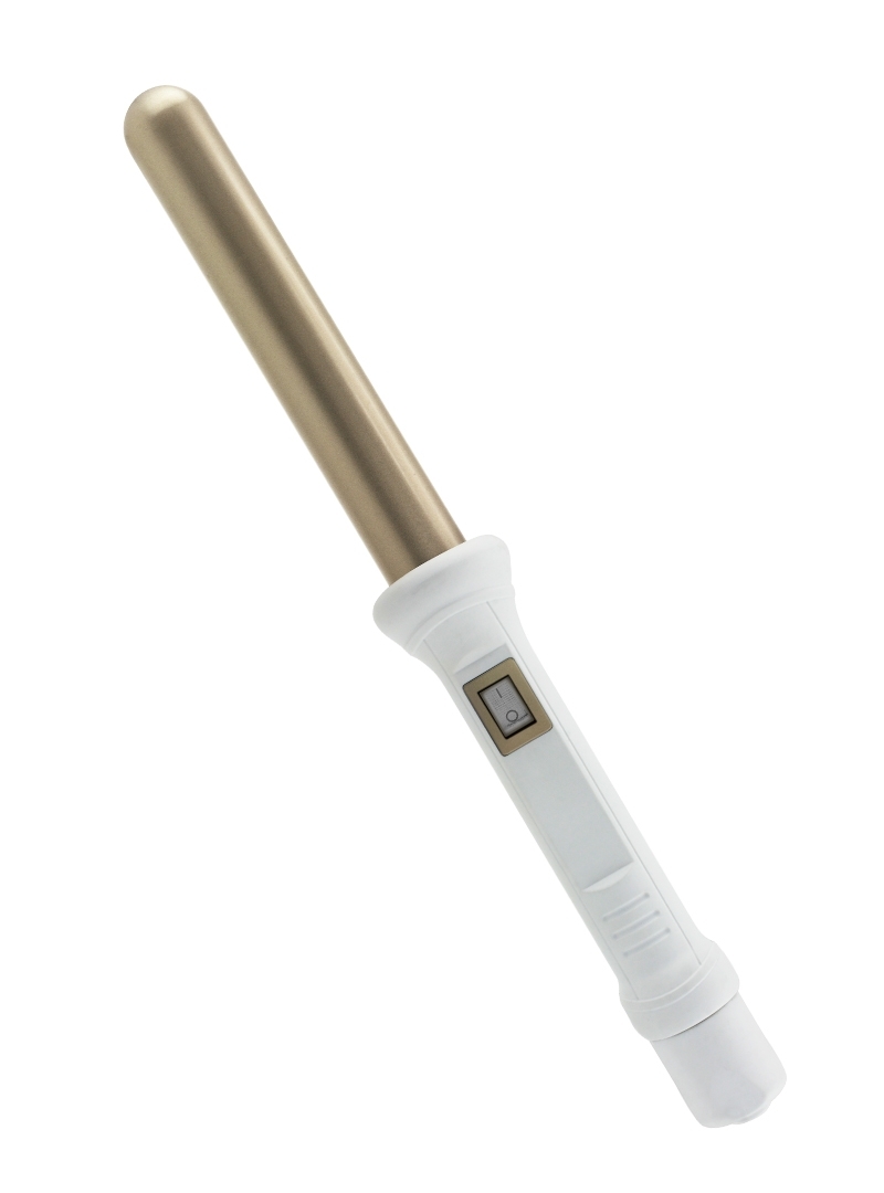 Signature Soft Touch Curler