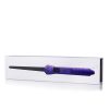 HerStyler Baby Curls Purple Curling Wand Box