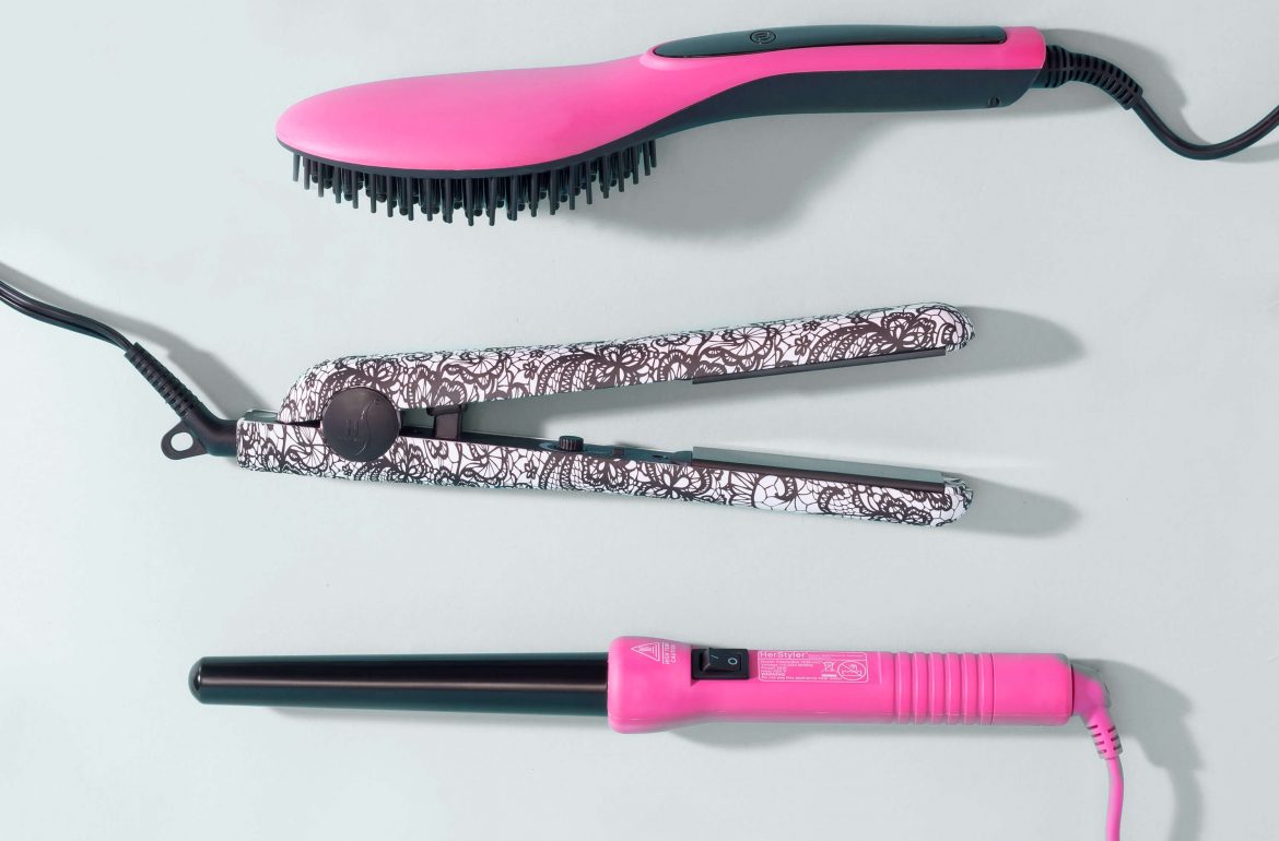 herstyler hot tools