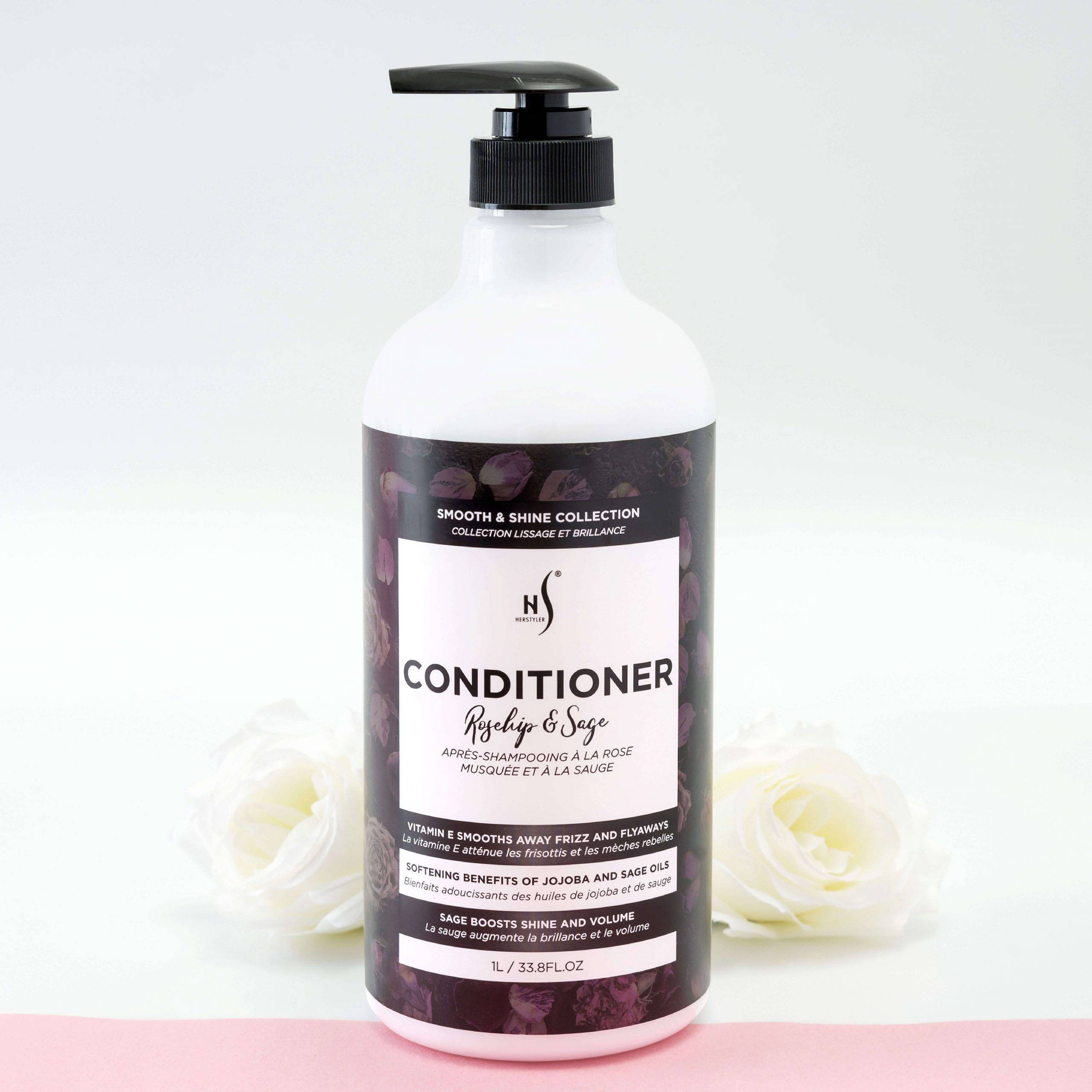 hair conditioner