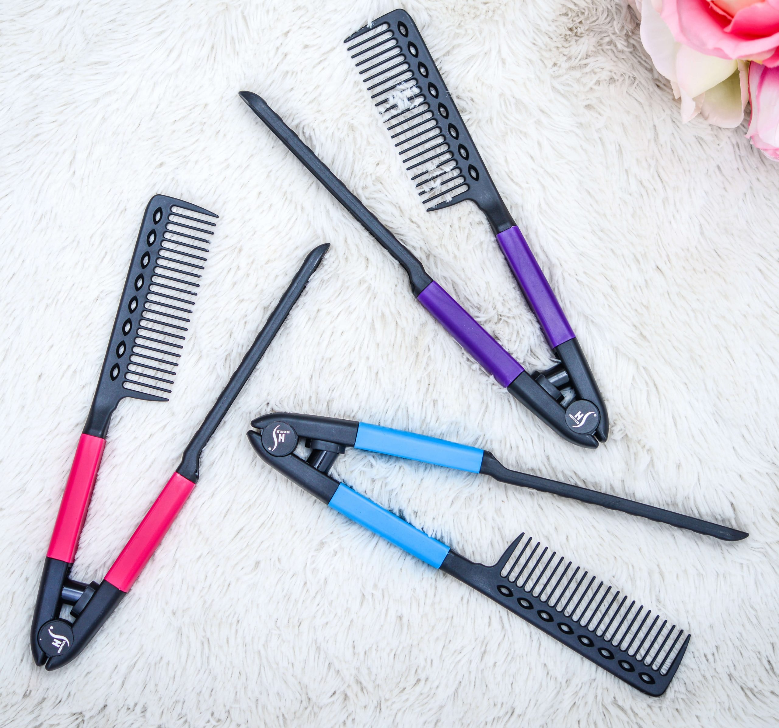 easy combs