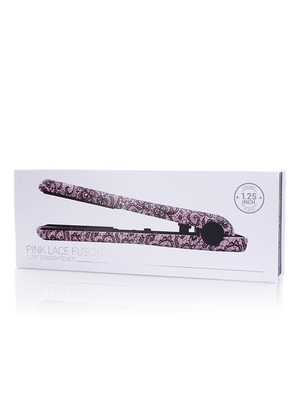 HerStyler Pink Lace Fusion box