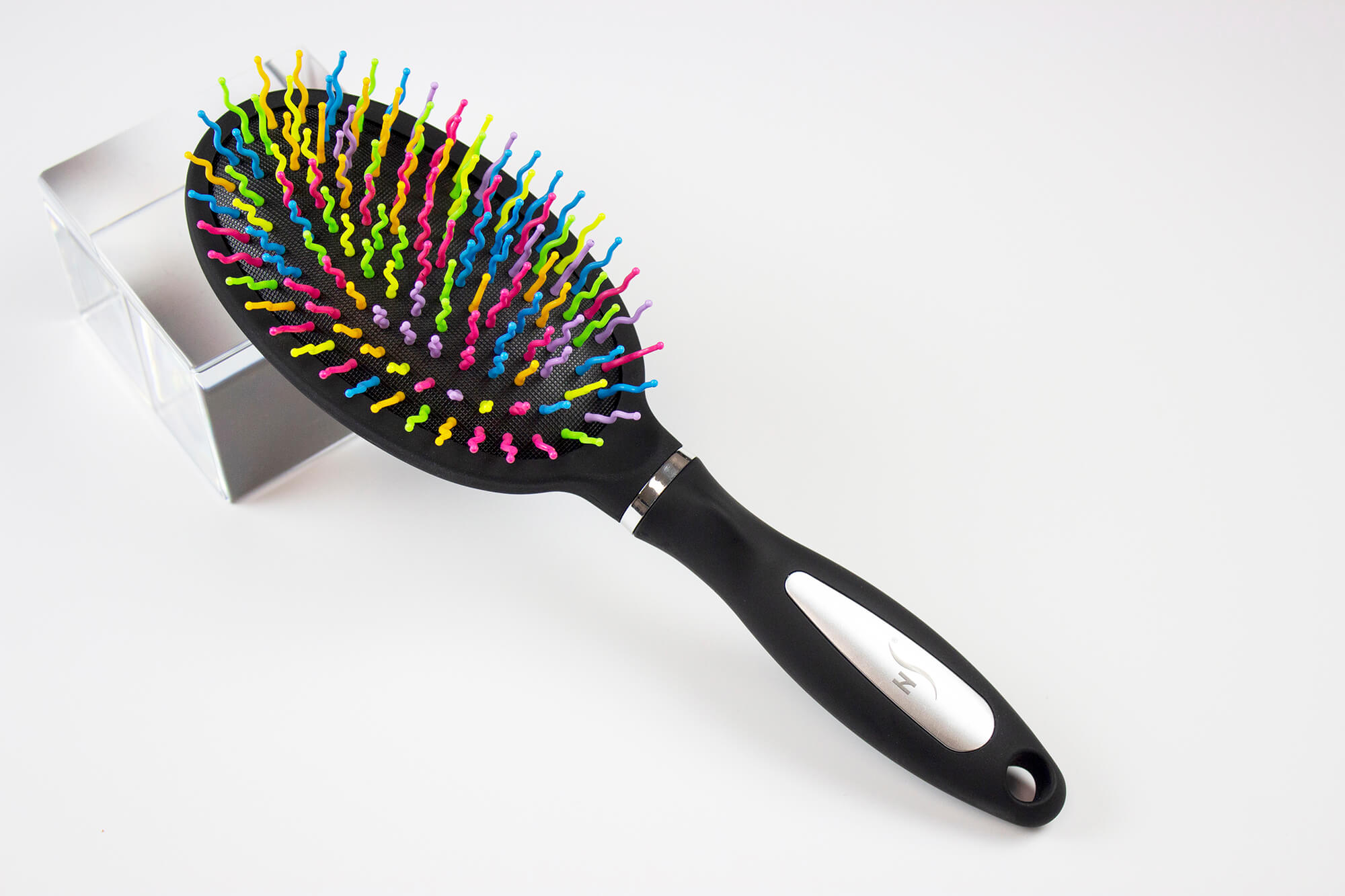 vivid detangle brush