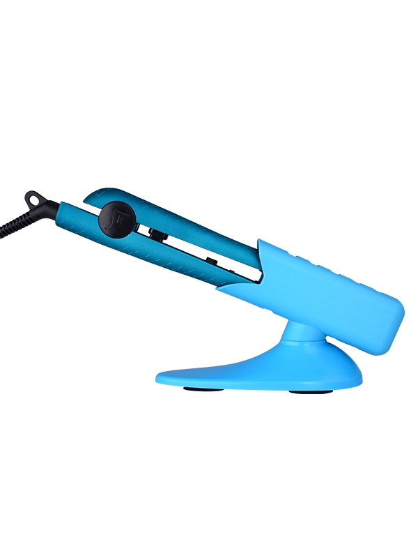 HerStyler Professional Styling Tool Holder Ocean Blue