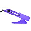 HerStyler Professional Styling Tool Holder Purple